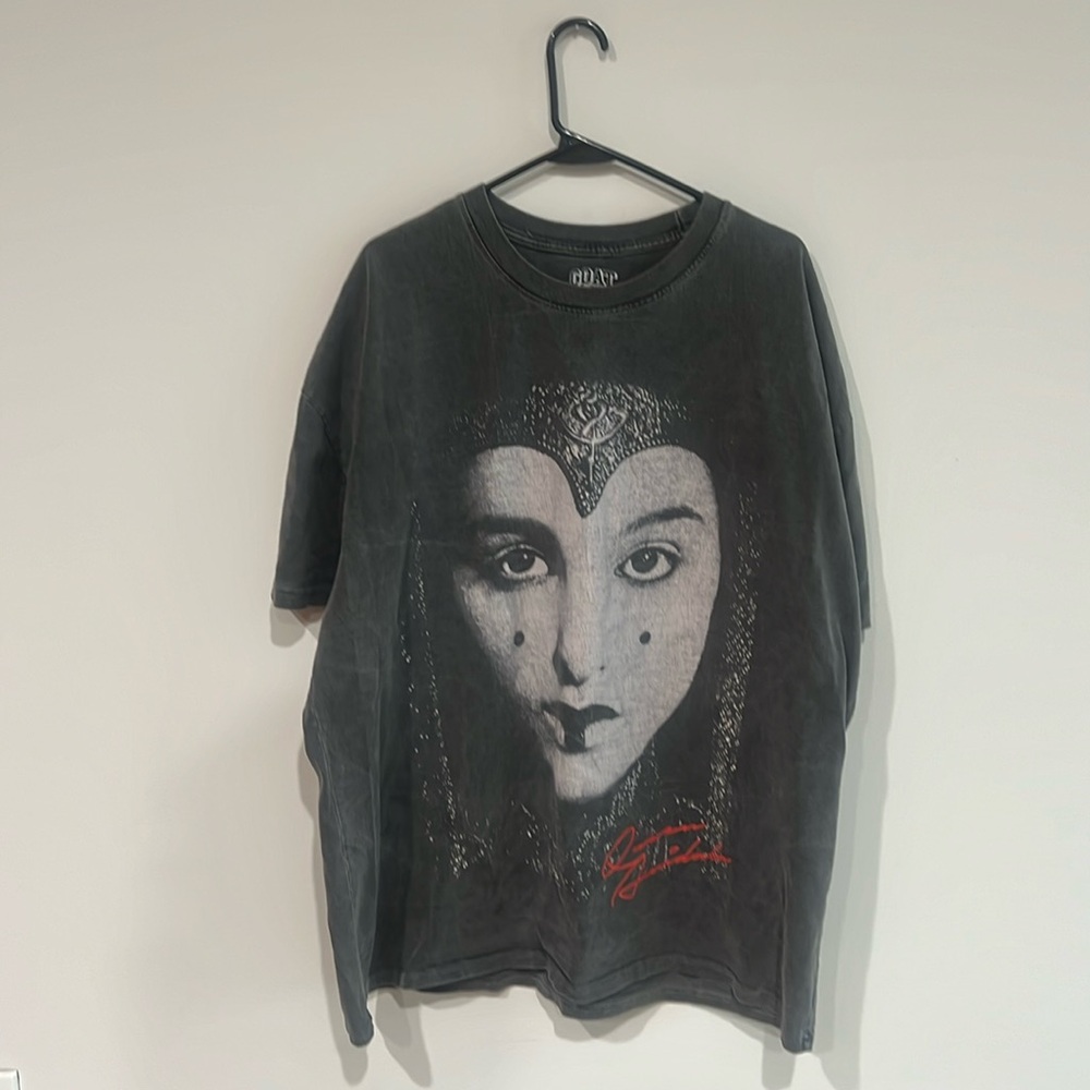 Culture Kings — GOAT Crew Star Wars Queen Amidala Heavyweight T-Shirt